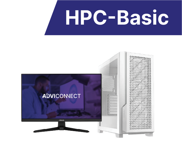 HPC Basic